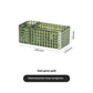 Creative Multifunctional Remote Control Storage And Organization Box
