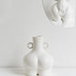 Nordic Human Body Ceramics Vases Home Decoration Accessories