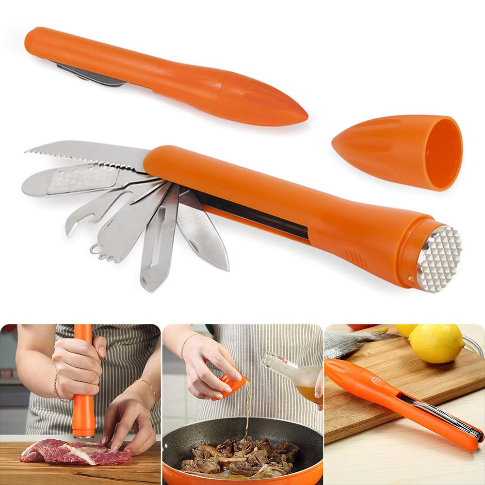 KITCHEN TOOLS & GADGETS