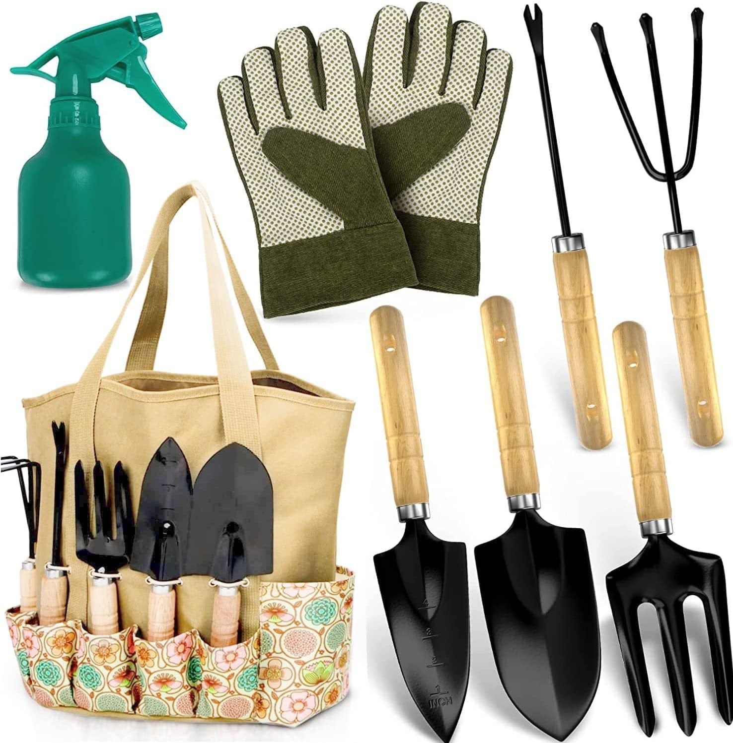CLEANING & SMART HOME TOOLS