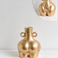 Nordic Human Body Ceramics Vases Home Decoration Accessories