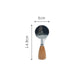 Twelve-piece Stainless Steel Kitchen Tools