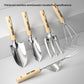 Household Flower Planting Tools Gardening Shovel